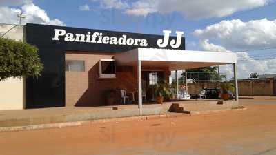 Panificadora Jj