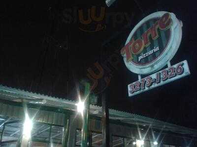 Pizzaria Torre