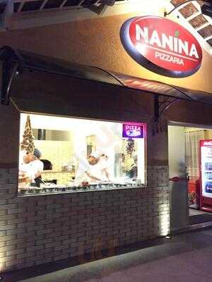 Nanina Pizzaria