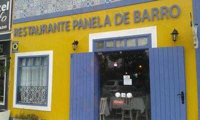 Restaurante Panela De Barro