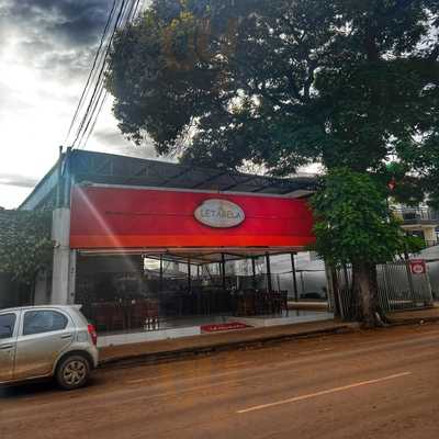 Leta Bela Pizzaria