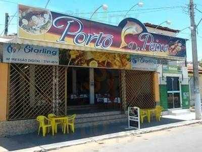 Restaurante Porto Do Peixe