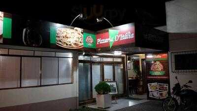 Pizzaria D'italia