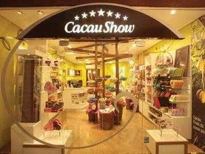 Cacau Show