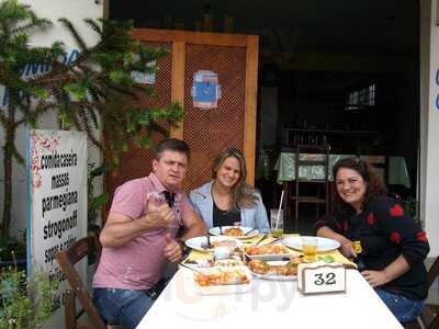 Restaurante Da Drika