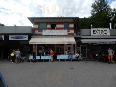 Gelateria Gusto Libero, Luzzana