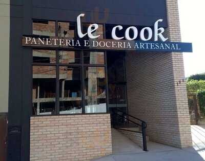 Le Cook - Paneteria E Doceria Artesanal