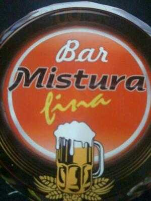 Mistura Fina