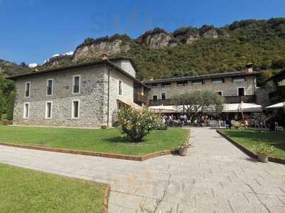 VILLA CASAFORTE DI BISONE, Cisano Bergamasco