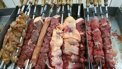 Churrascaria Matias