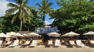 Cabana Da Jana Restaurante