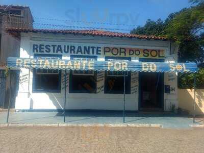 Bar E Restaurante Pôr Do Sol