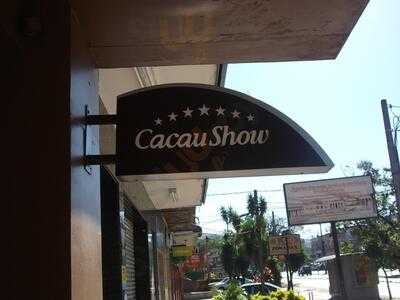 Cacau Show