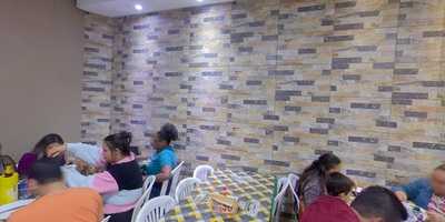 Pizzaria Bom Apetite