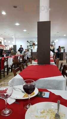 Restaurante O Costelão