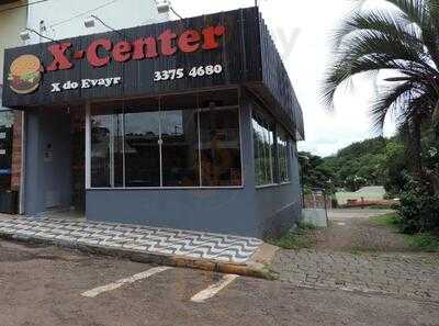 Xis Center