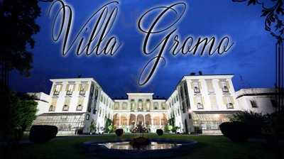 Villa Gromo