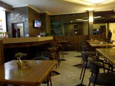 Restaurante Susin Hotel