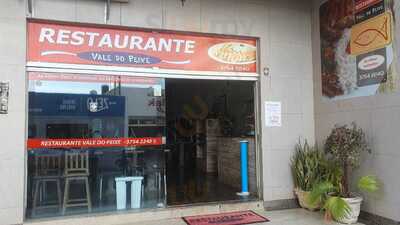 Restaurante Manoá