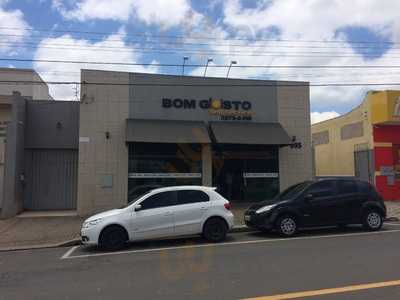 Restaurante Bom Gosto