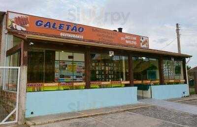 Restaurante E Pizzaria Galetão