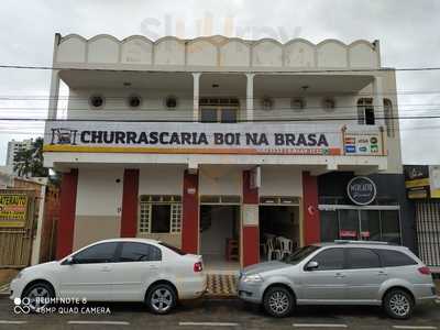 Churrascaria Boi Na Brasa