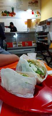 Chapisca Lanches