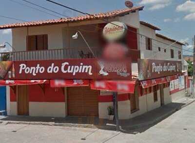 Ponto Do Cupim