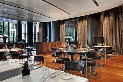 Il Ristorante - Niko Romito At Bulgari Hotel Milano