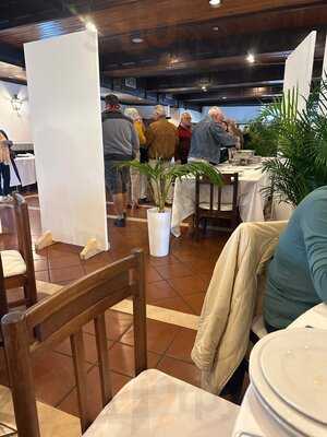 Restaurante Ponte Velha