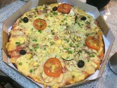 Mimma’s Pizza