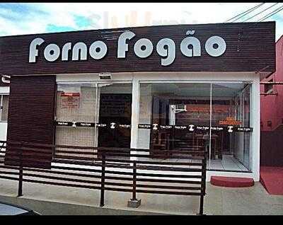 Forno Fogao