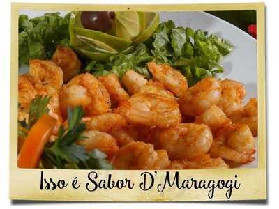 Sabor De Maragogi