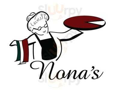 Nona´s Pizzaria