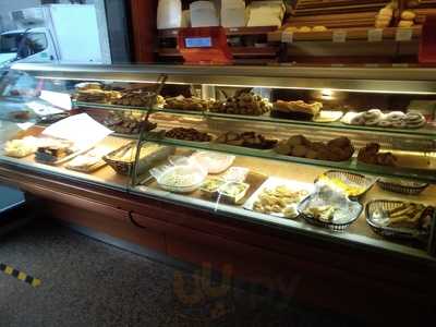 Pasticceria Panetteria D'avalos