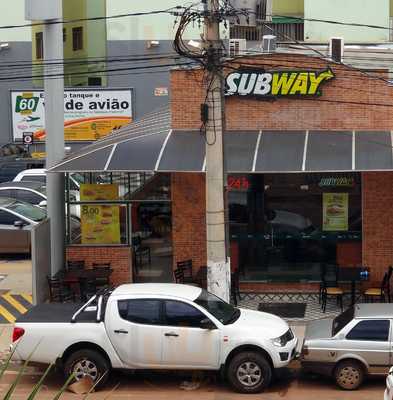 Subway