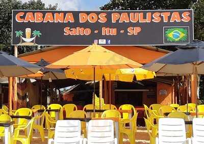 Restaurante Cabana Dos Paulistas