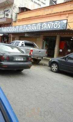 Padaria E Restaurante Santos