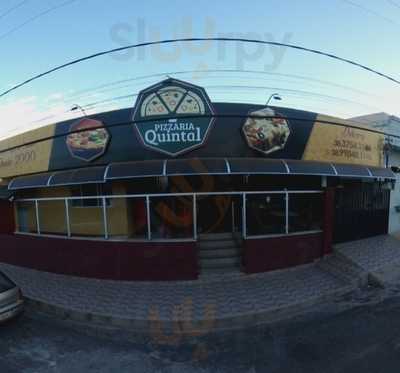 Pizzaria Quintal