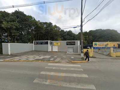 Central Lanches