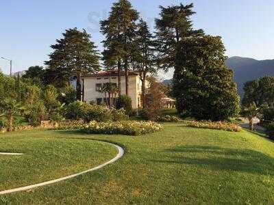 Ristorante Villa Lario Euro-Toques, Pognana Lario