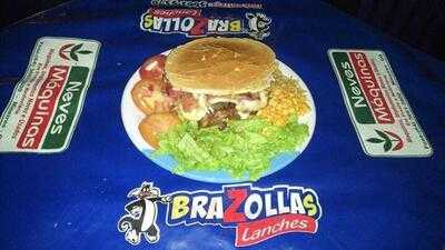 Brazollas Lanches