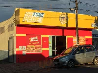 Dog King Lanches