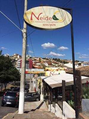 Restaurante Da Neide