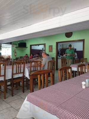 Restaurante Polaco