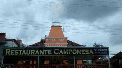 Camponesa