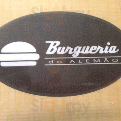Alemao Pastelaria E Lanchonete