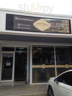 Cacau Churros Gourmet