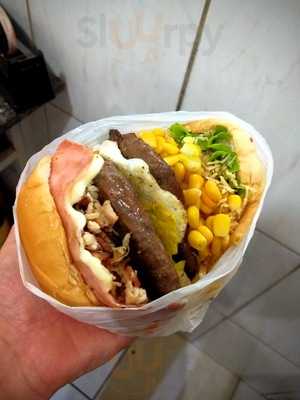 The Best Lanches