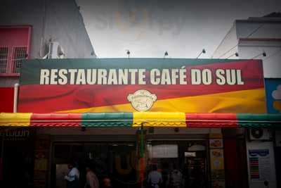 Cafe Do Sul